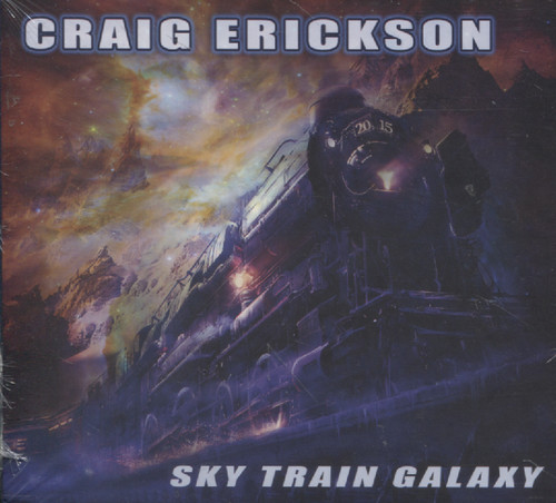 SKY TRAIN GALAXY