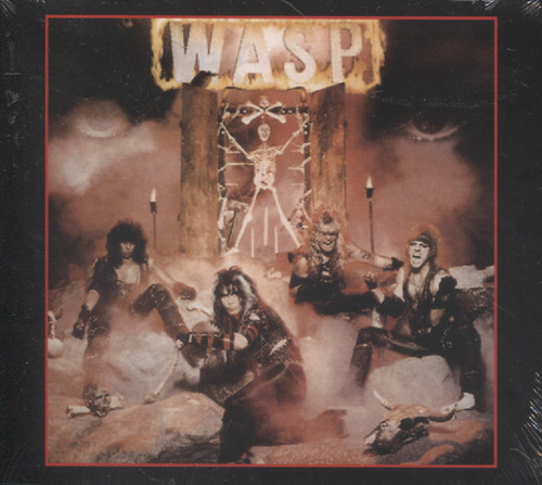 W.A.S.P.