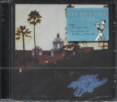 HOTEL CALIFORNIA