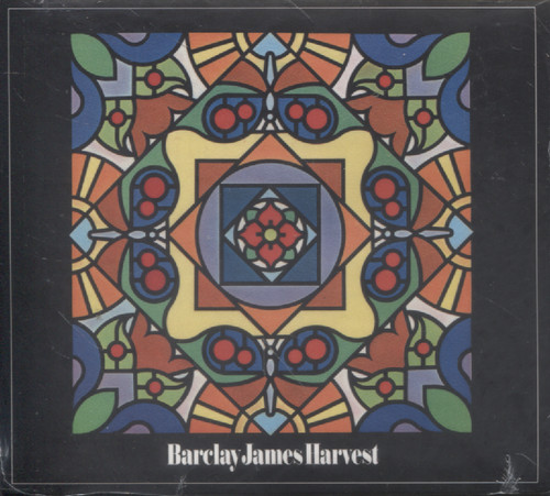 BARCLAY JAMES HARVEST (THEIR FIRST ALBUM)