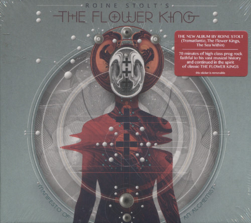 MANIFESTO OF AN ALCHEMIST