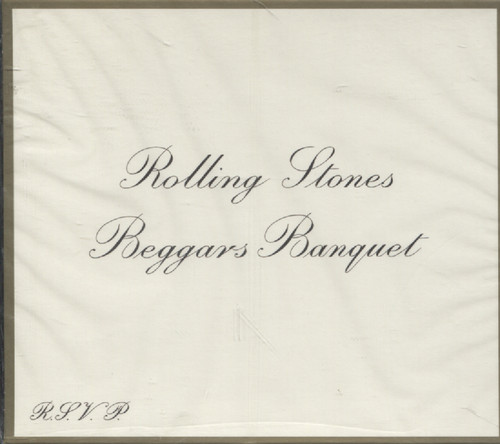 BEGGARS BANQUET