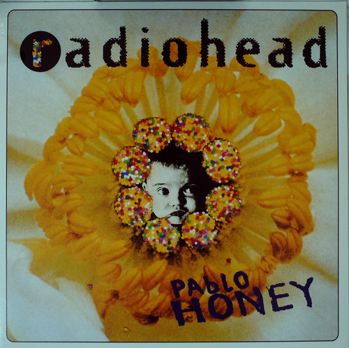 Купить PABLO HONEY - RADIOHEAD - VINYL COVER - Форматы - Alternative (купить  лицензионный CD и DVD) - Жанры - Компакт диск - Носитель - Вся музыка -  Каталог