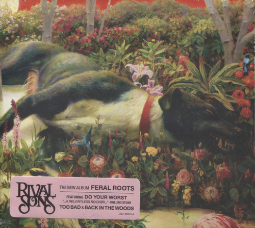 FERAL ROOTS