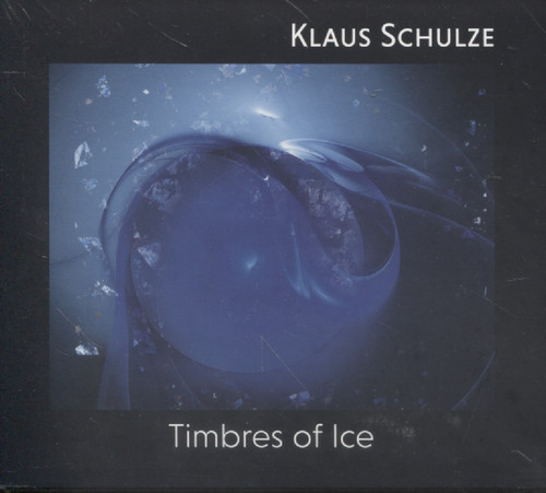 TIMBRES OF ICE
