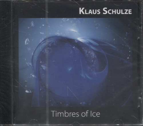TIMBRES OF ICE