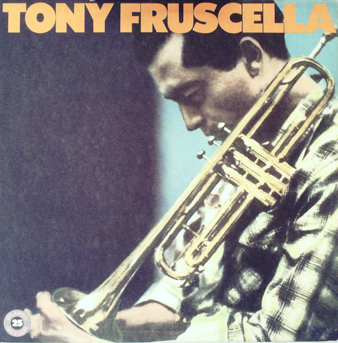 TONY FRUSCELLA