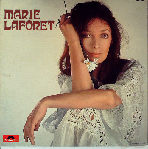 MARIE LAFORET (1972)