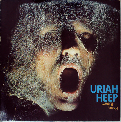 VERY EAVY VERY UMBLE