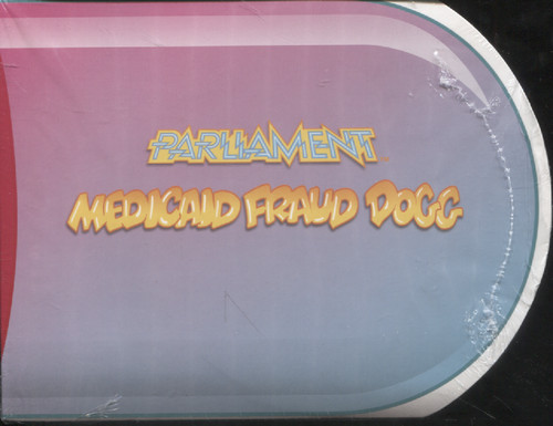 MEDICAID FRAUD DOGG