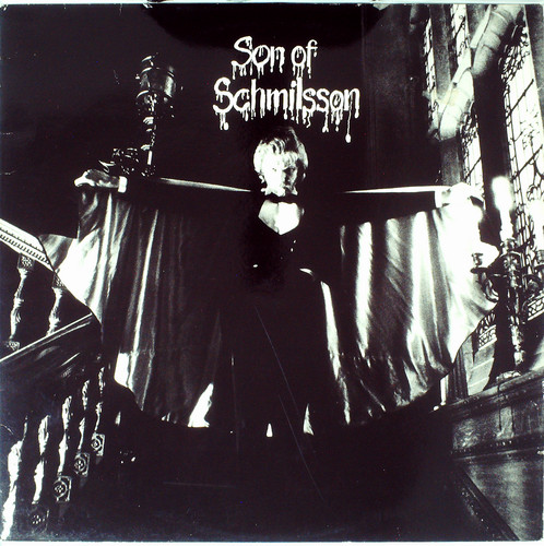 SON OF SCHMILSSON