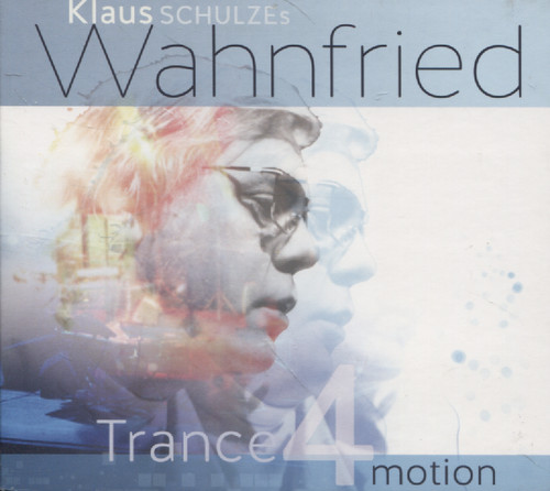 TRANCE 4 MOTION