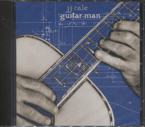GUITAR MAN