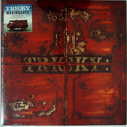 MAXINQUAYE