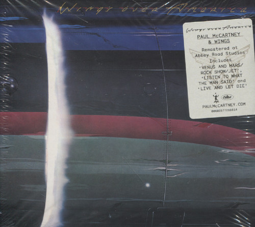 WINGS OVER AMERICA