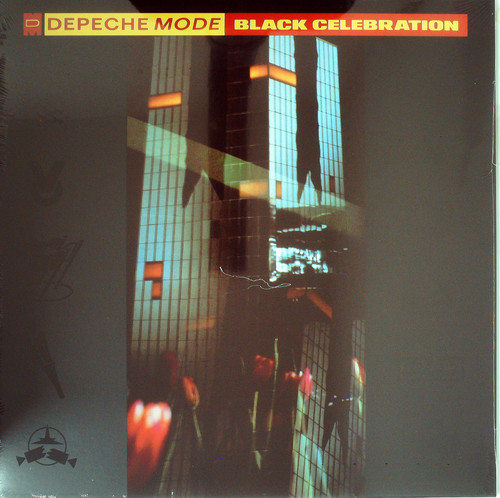 BLACK CELEBRATION