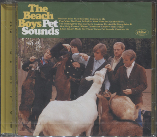 PET SOUNDS