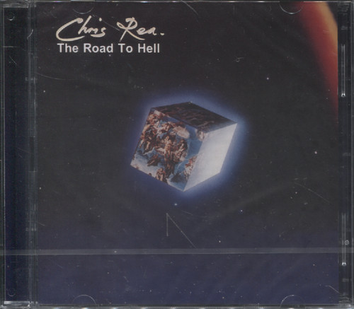 ROAD TO HELL (2CD)