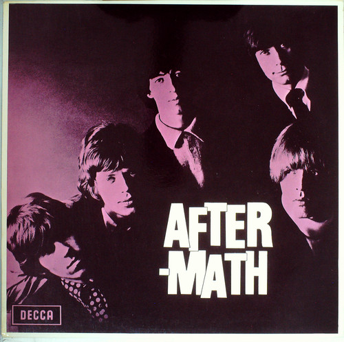 AFTERMATH UK VERSION