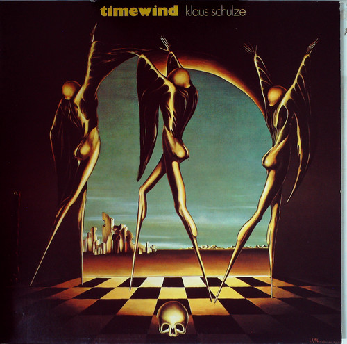 TIMEWIND
