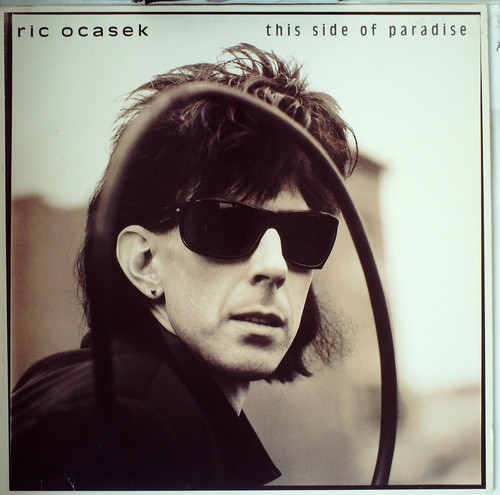 THIS SIDE OF PARADISE