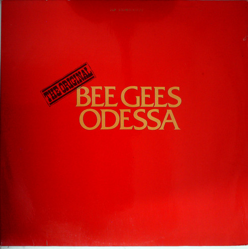 ODESSA