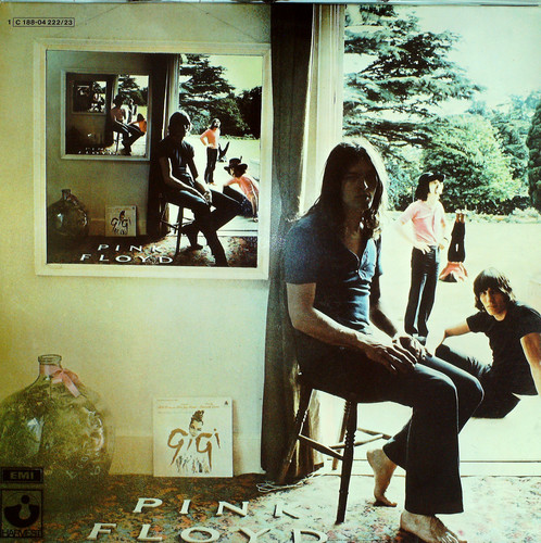 UMMAGUMMA