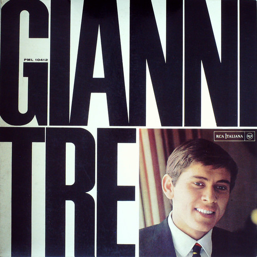 GIANNI TRE