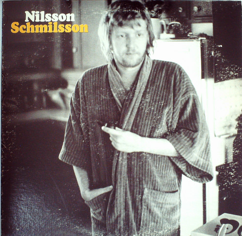 NILSSON SCHMILSSON