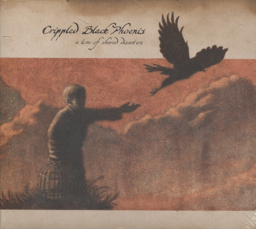 A LOVE OF SHARED DISASTERS