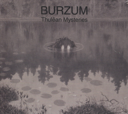 THULEAN MYSTERIES