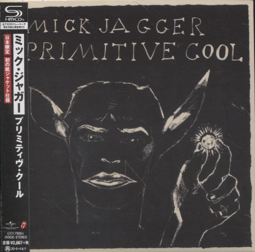 PRIMITIVE COOL (JAP)