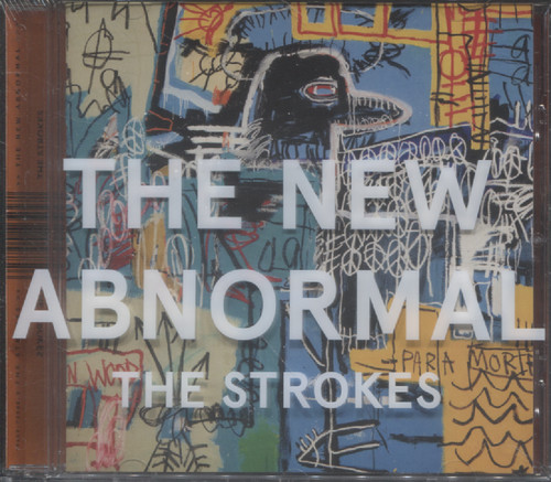 NEW ABNORMAL