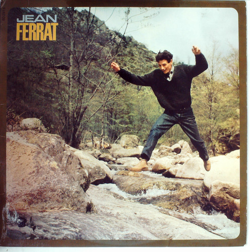 JEAN FERRAT