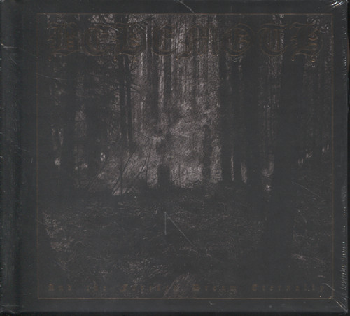 AND THE FOREST DREAM ETERNALLY/ ARTEFACTS