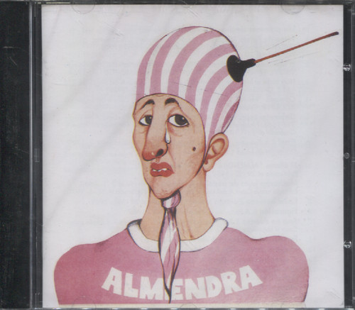 ALMENDRA (1969)