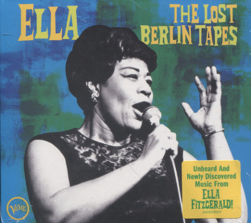 LOST BERLIN TAPES