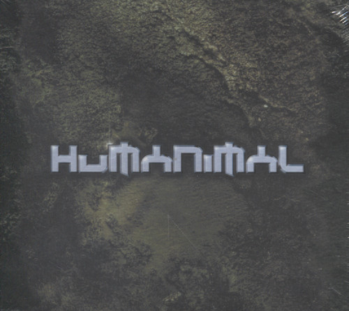 HUMANIMAL