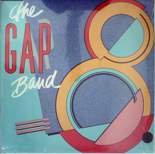 GAP BAND 8