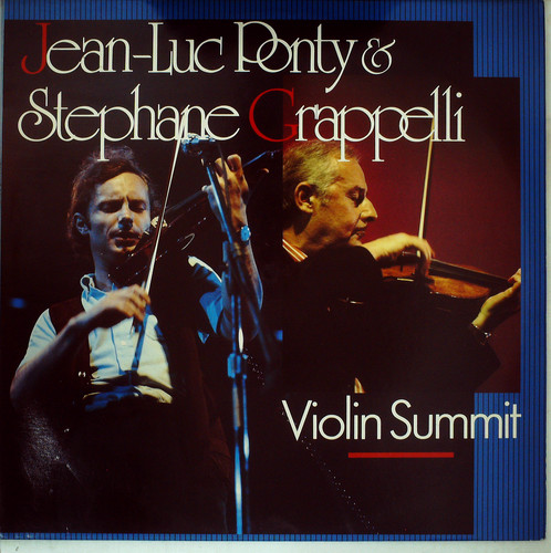 VIOLIN SUMMIT