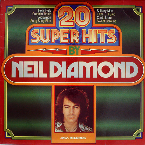 20 SUPER HITS