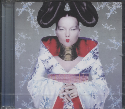 HOMOGENIC