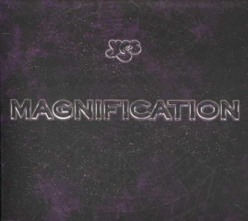 MAGNIFICATION