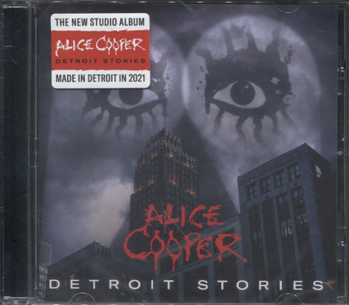 DETROIT STORIES