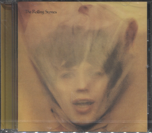 GOATS HEAD SOUP