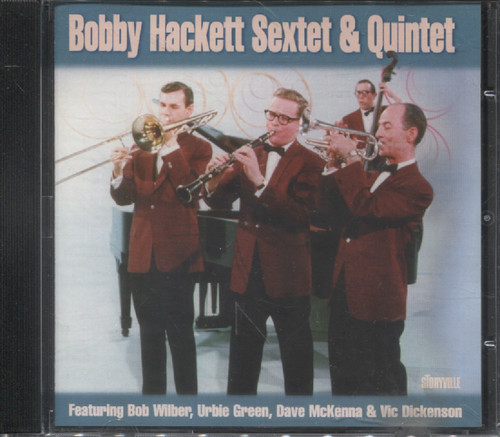 SEXTET & QUINTET