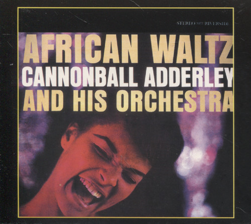 AFRICAN WALTZ