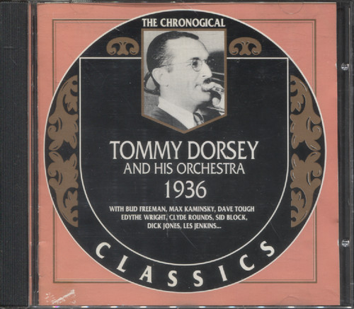 CHRONOLOGICAL 1936