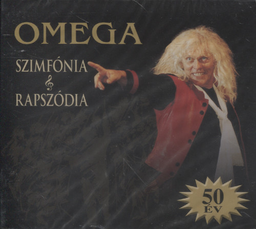 SZIMFONIA & RAPSZODIA