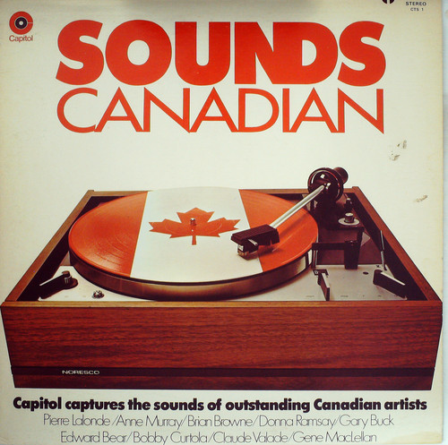 SOUNDS CANADIAN